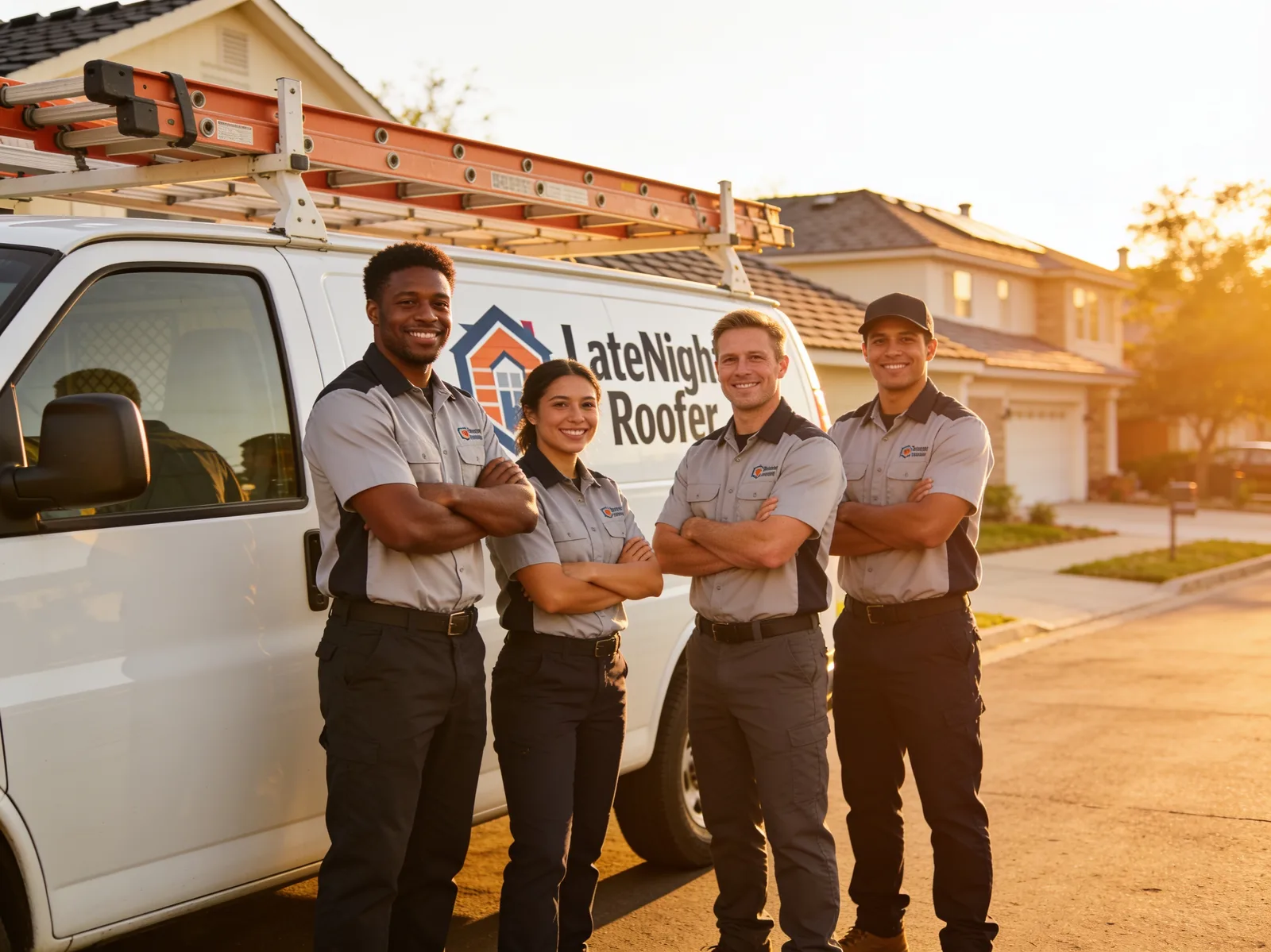Emergency Roof Repair company in Ridgeway, VA